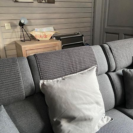 Maison De Florette Groffliers Ngoại thất bức ảnh