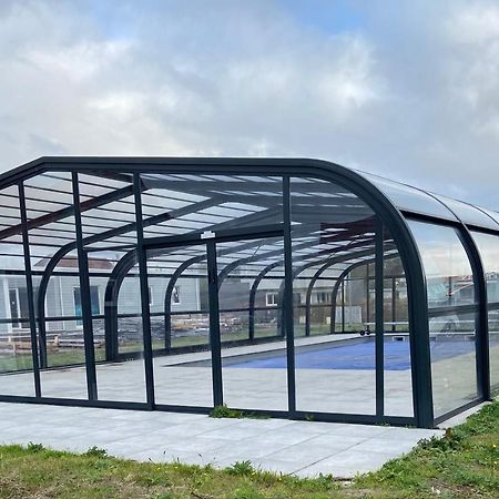 Maison De Florette Groffliers Ngoại thất bức ảnh