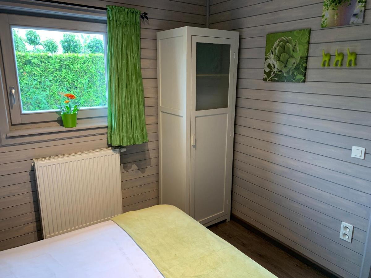 Maison De Florette Groffliers Ngoại thất bức ảnh