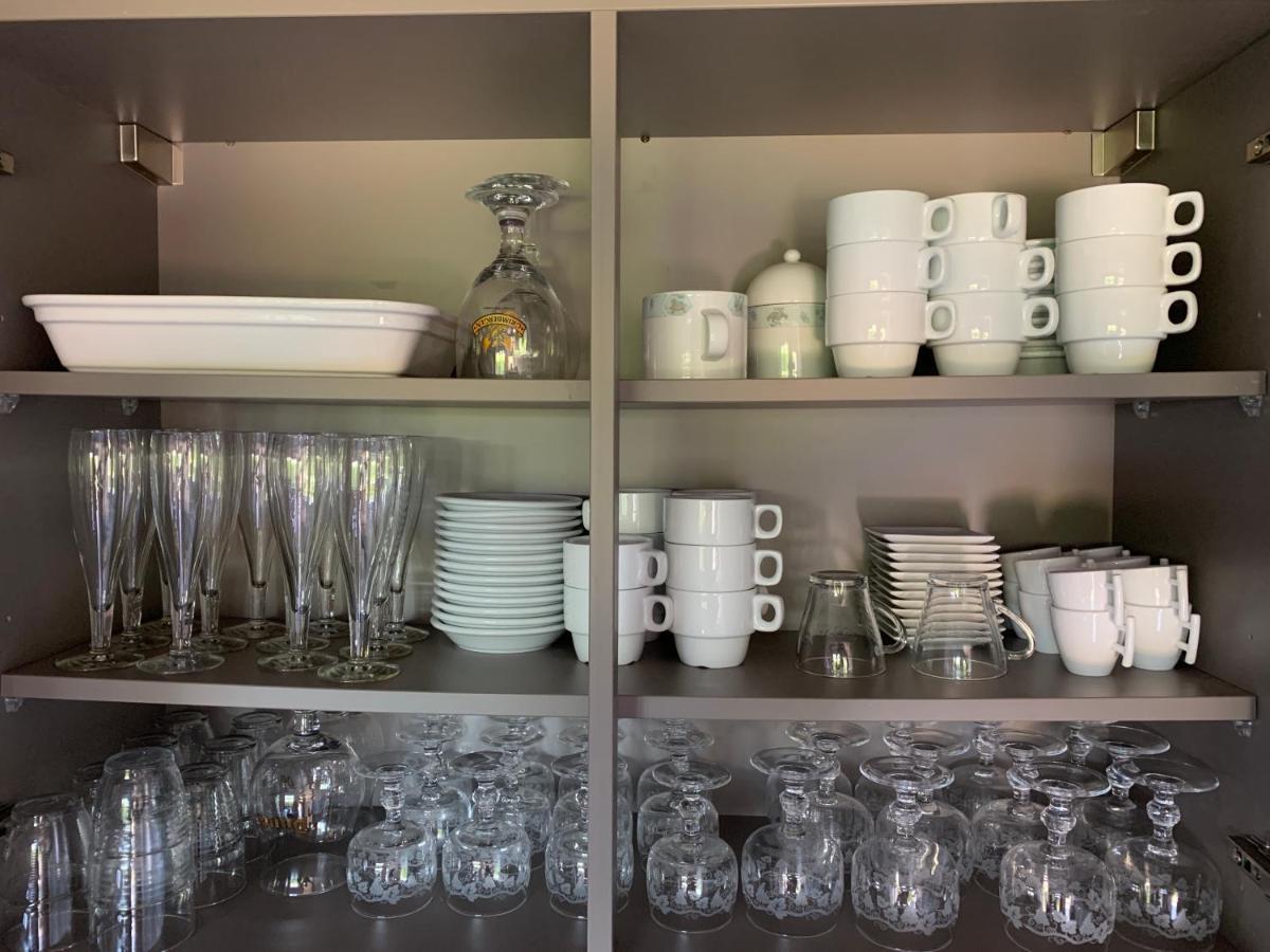 Maison De Florette Groffliers Ngoại thất bức ảnh