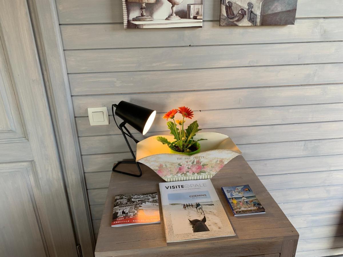 Maison De Florette Groffliers Ngoại thất bức ảnh