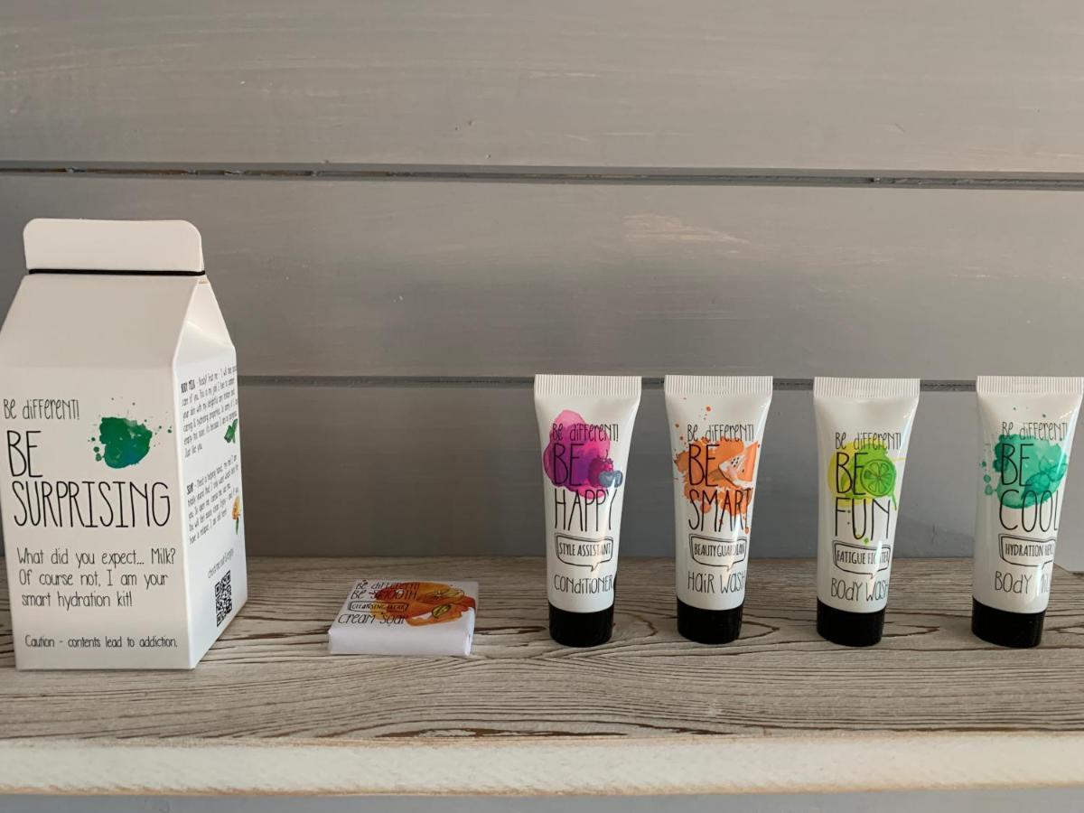 Maison De Florette Groffliers Ngoại thất bức ảnh